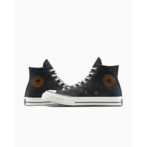 Converse shoes - Converse Chuck 70 - Chuck - Black 6