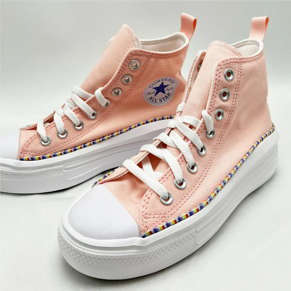 Converse shoes - Bracelet - Bracelet - Pink 0