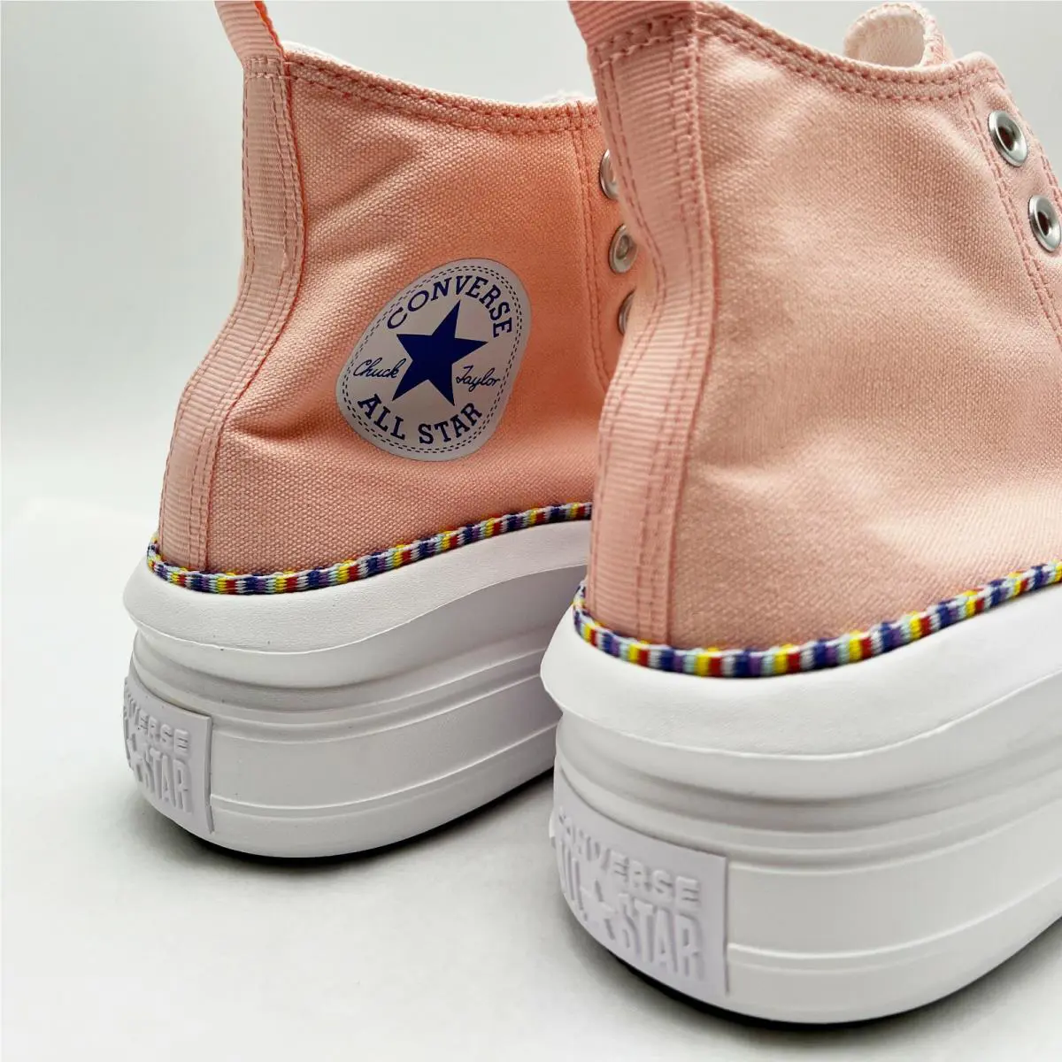 Converse shoes - Bracelet - Bracelet - Pink 2
