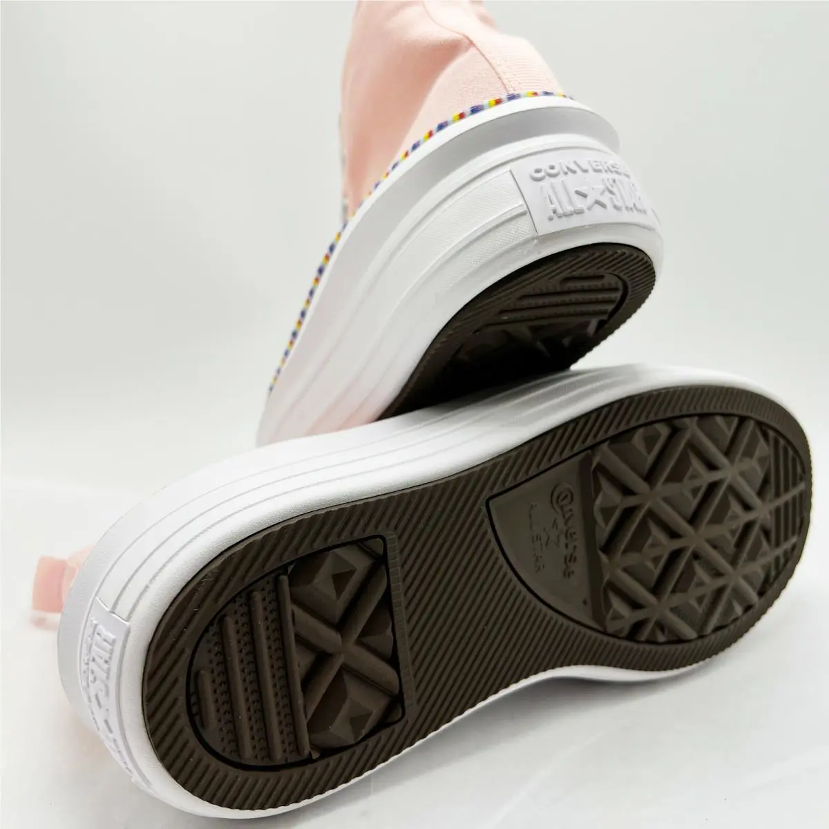 Converse shoes - Bracelet - Bracelet - Pink 3