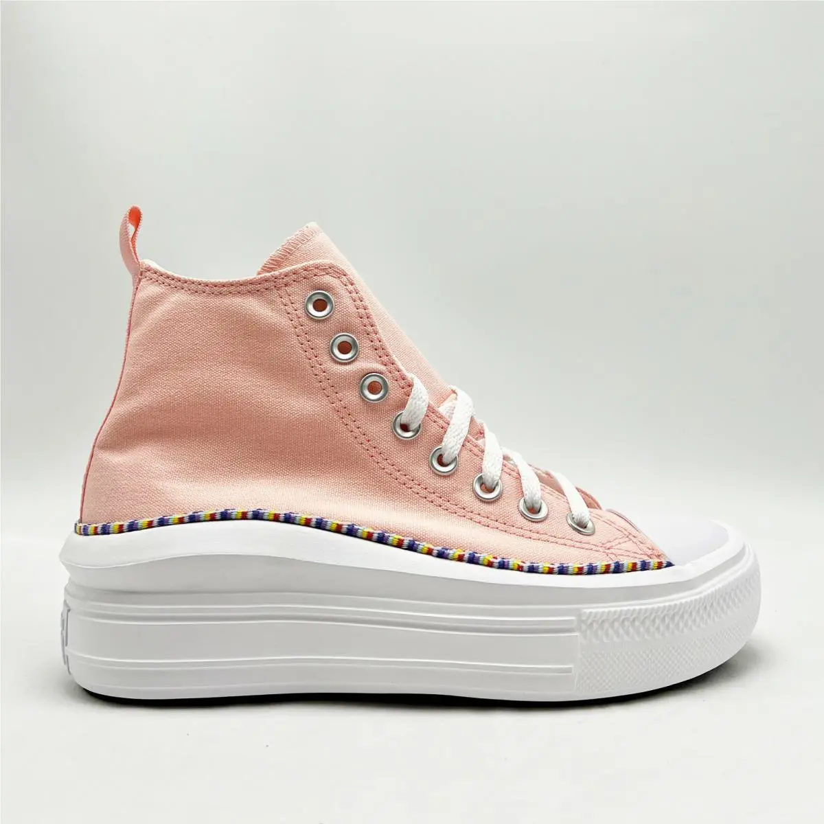 Converse shoes - Bracelet - Bracelet - Pink 4