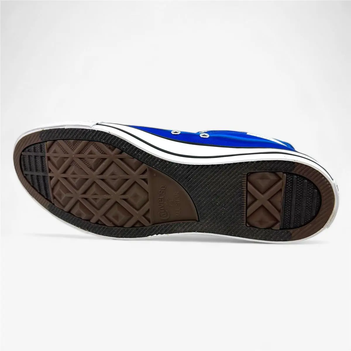 Converse shoes - Converse Chuck Taylor All Star Hi - A04296F - Blue, Manufacturer: Game Royal Blue Hero White 4