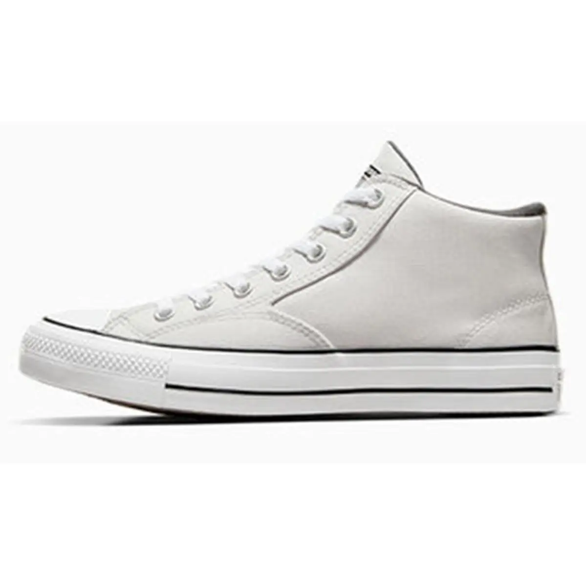 Converse shoes - Gray 2