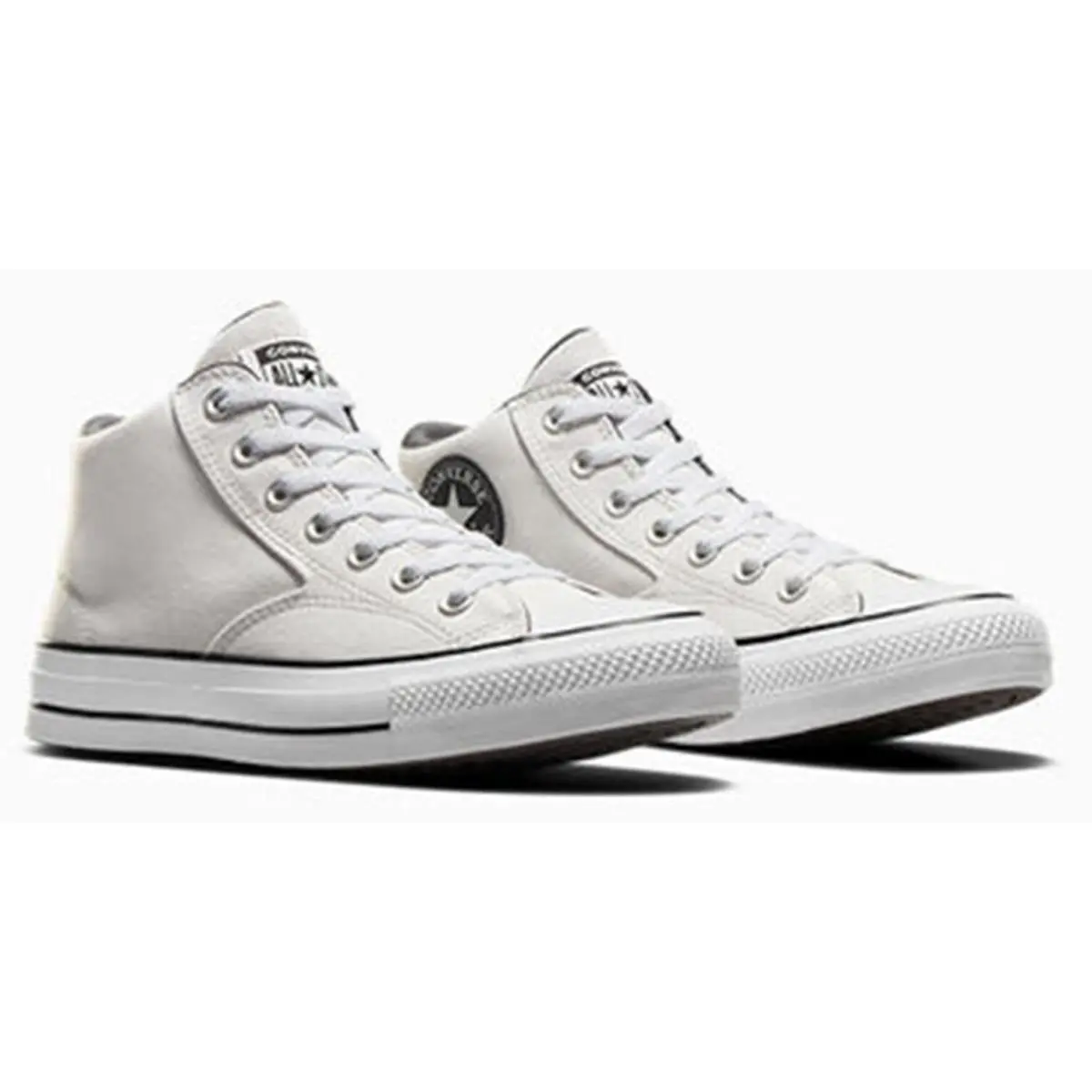 Converse shoes - Gray 10