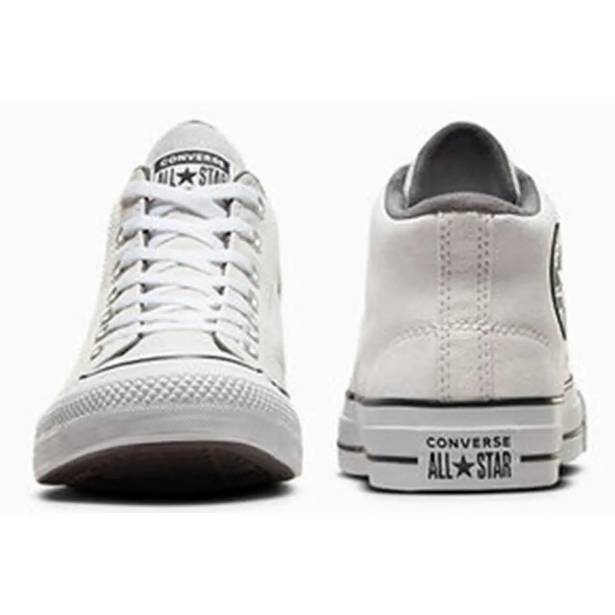Converse shoes - Gray 11