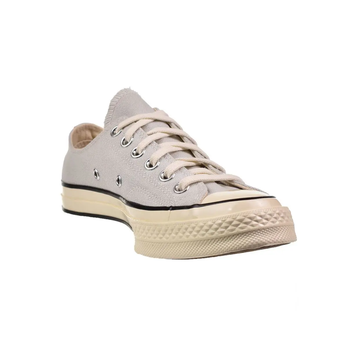 Converse shoes - Fossilized-Egret-Black 0