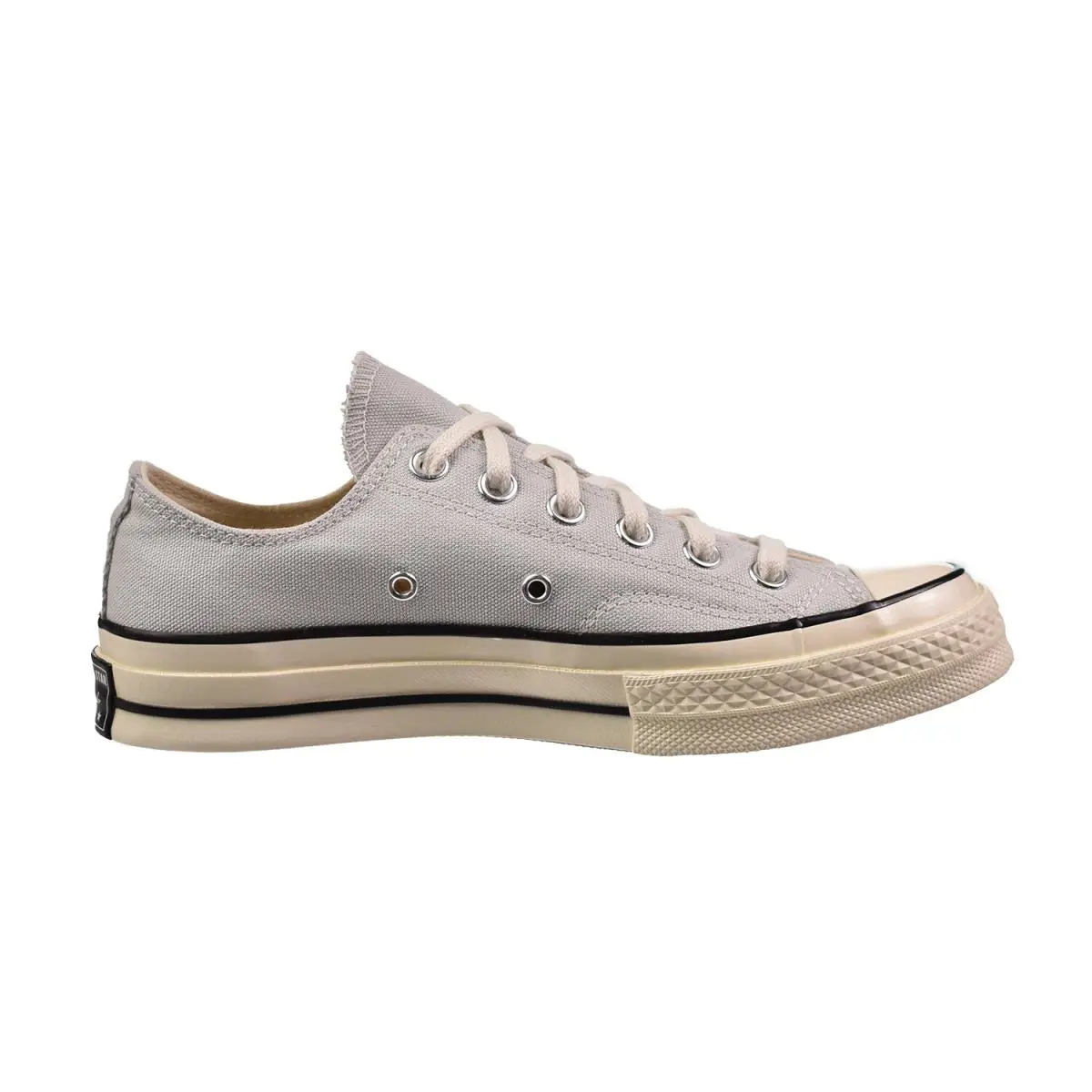 Converse shoes - Fossilized-Egret-Black 5