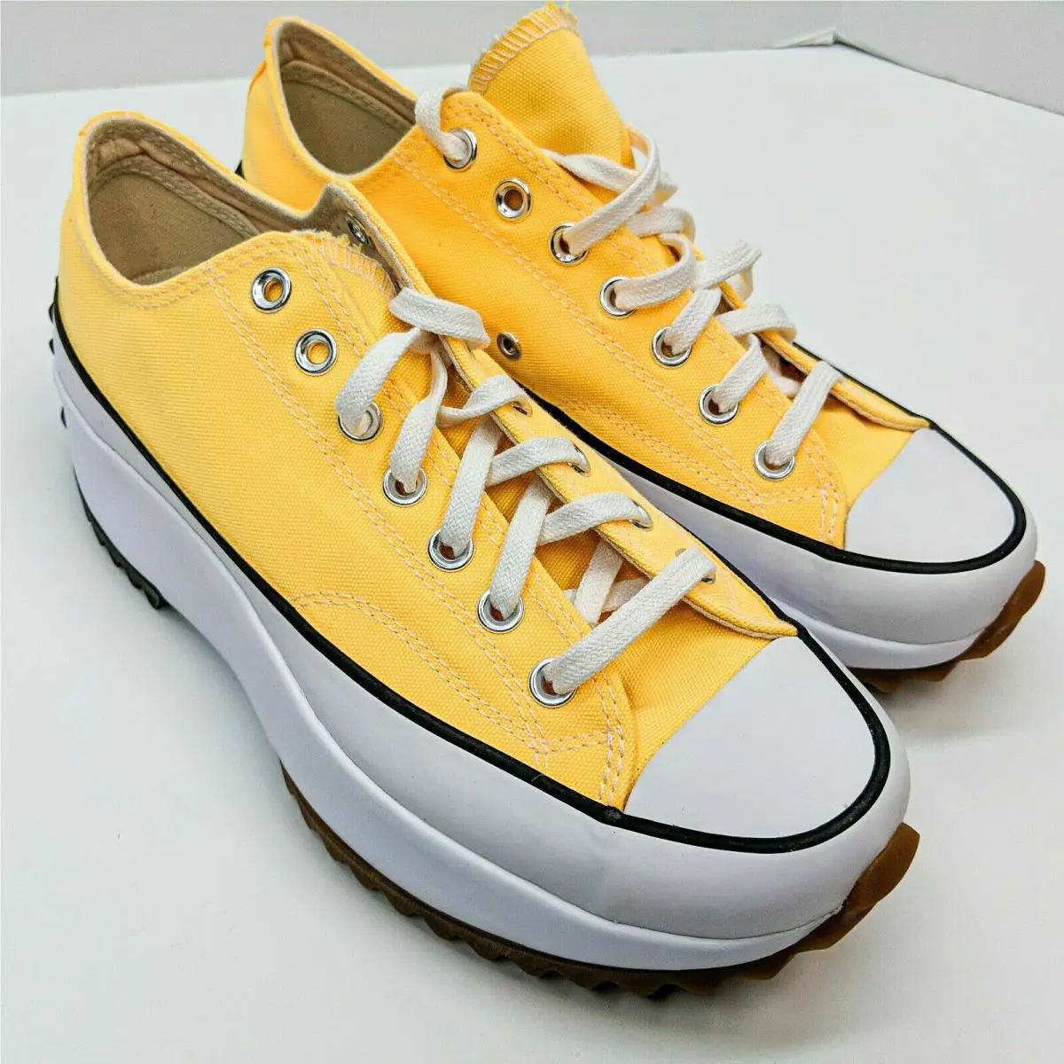 Converse shoes - Converse Run Star Hike - Run Star Hike - 170778C - Multicolor 9