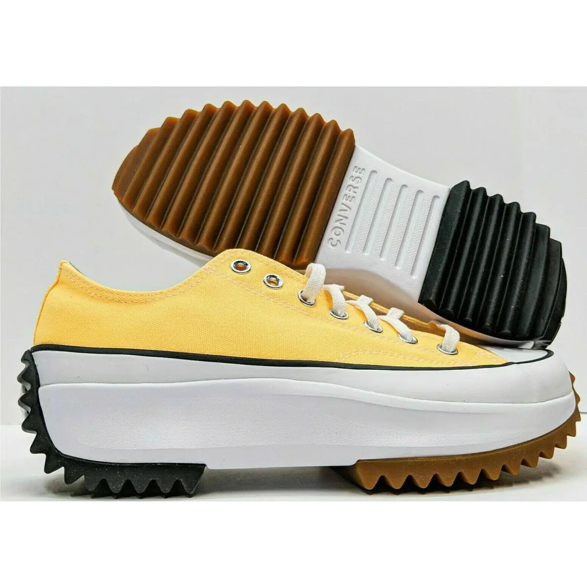 Converse shoes - Converse Run Star Hike - Run Star Hike - 170778C - Multicolor 7