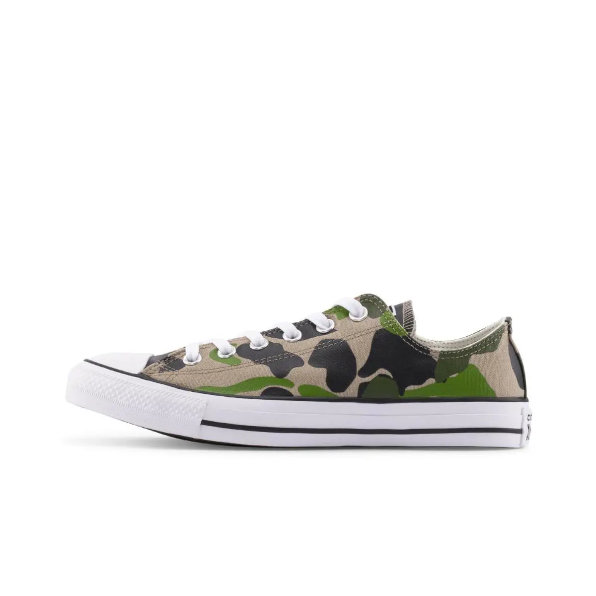 Converse shoes - Green 0