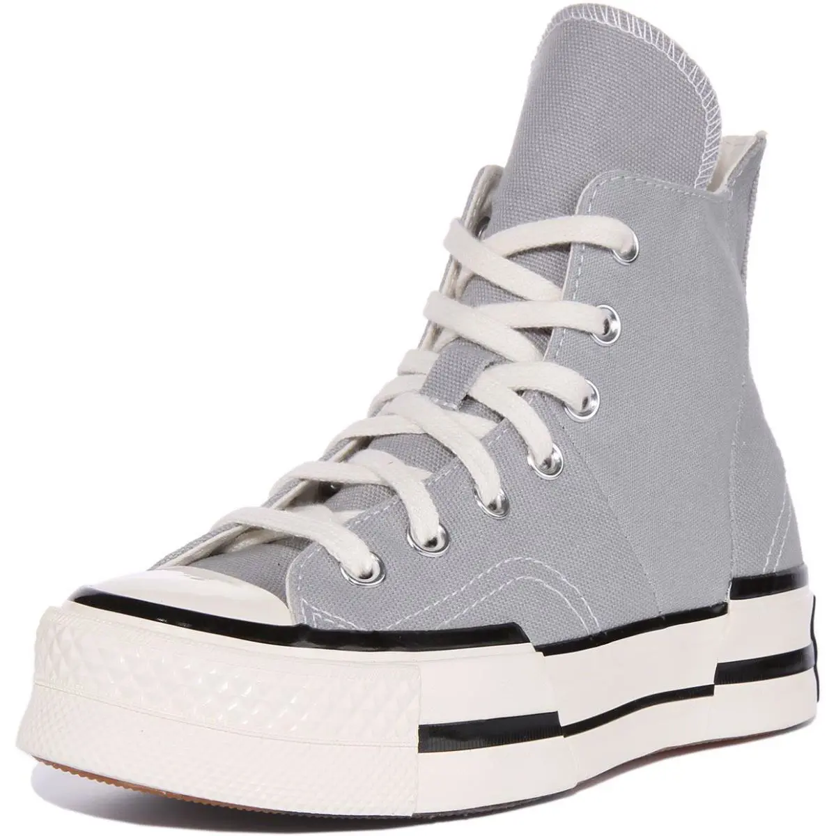 Converse shoes - GREY 10