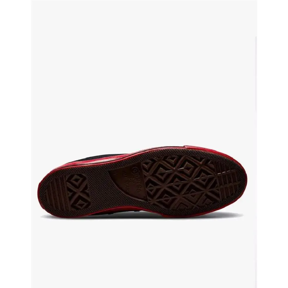 Converse shoes - Pristine/Red/Egret 17