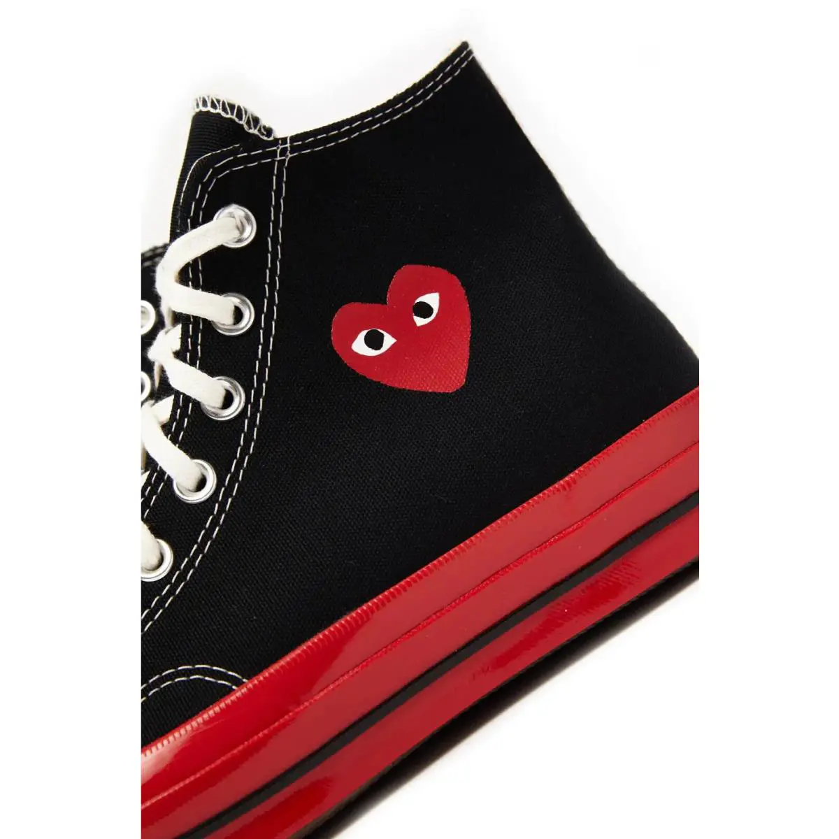 Converse shoes - Pristine/Red/Egret 14