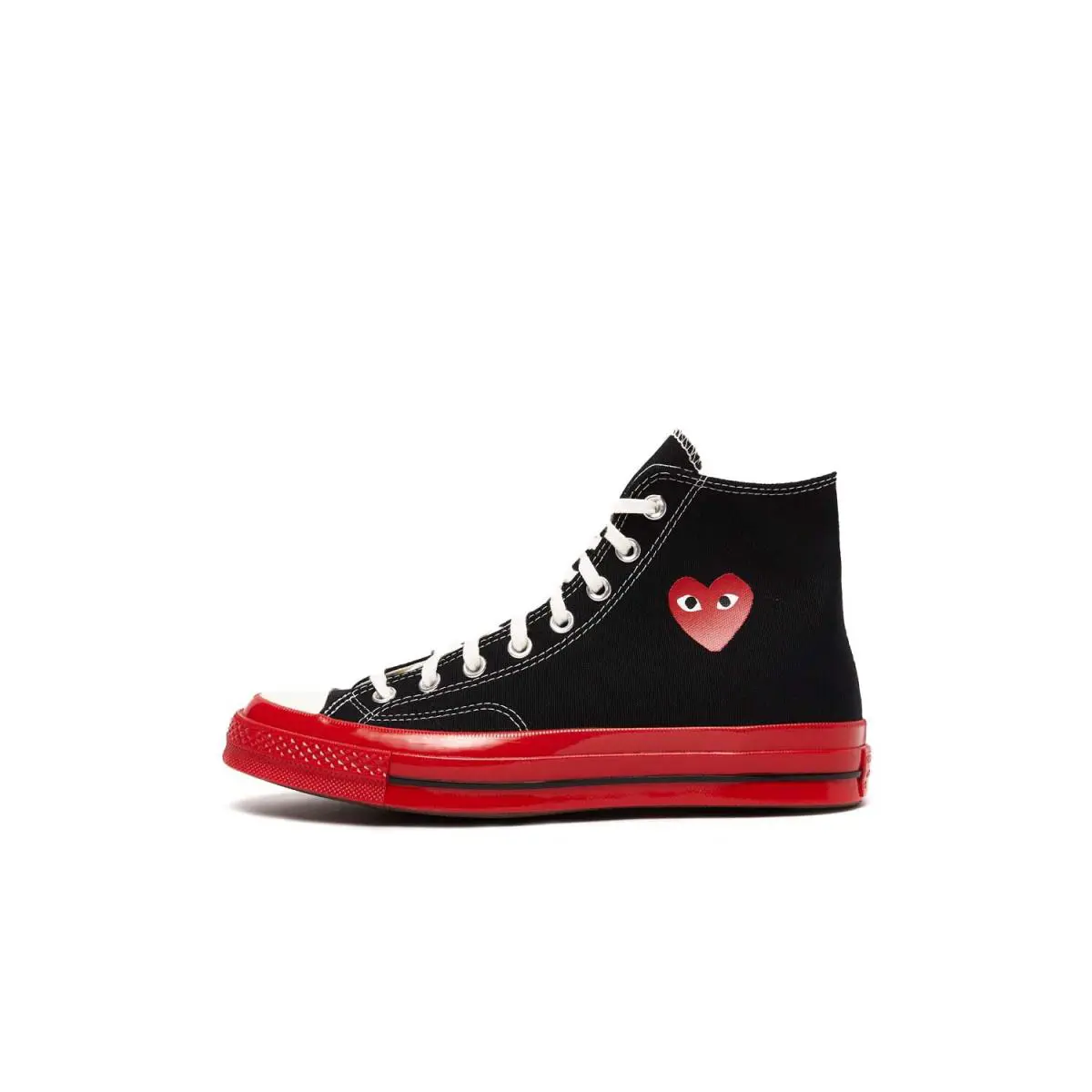 Converse shoes - Pristine/Red/Egret 13