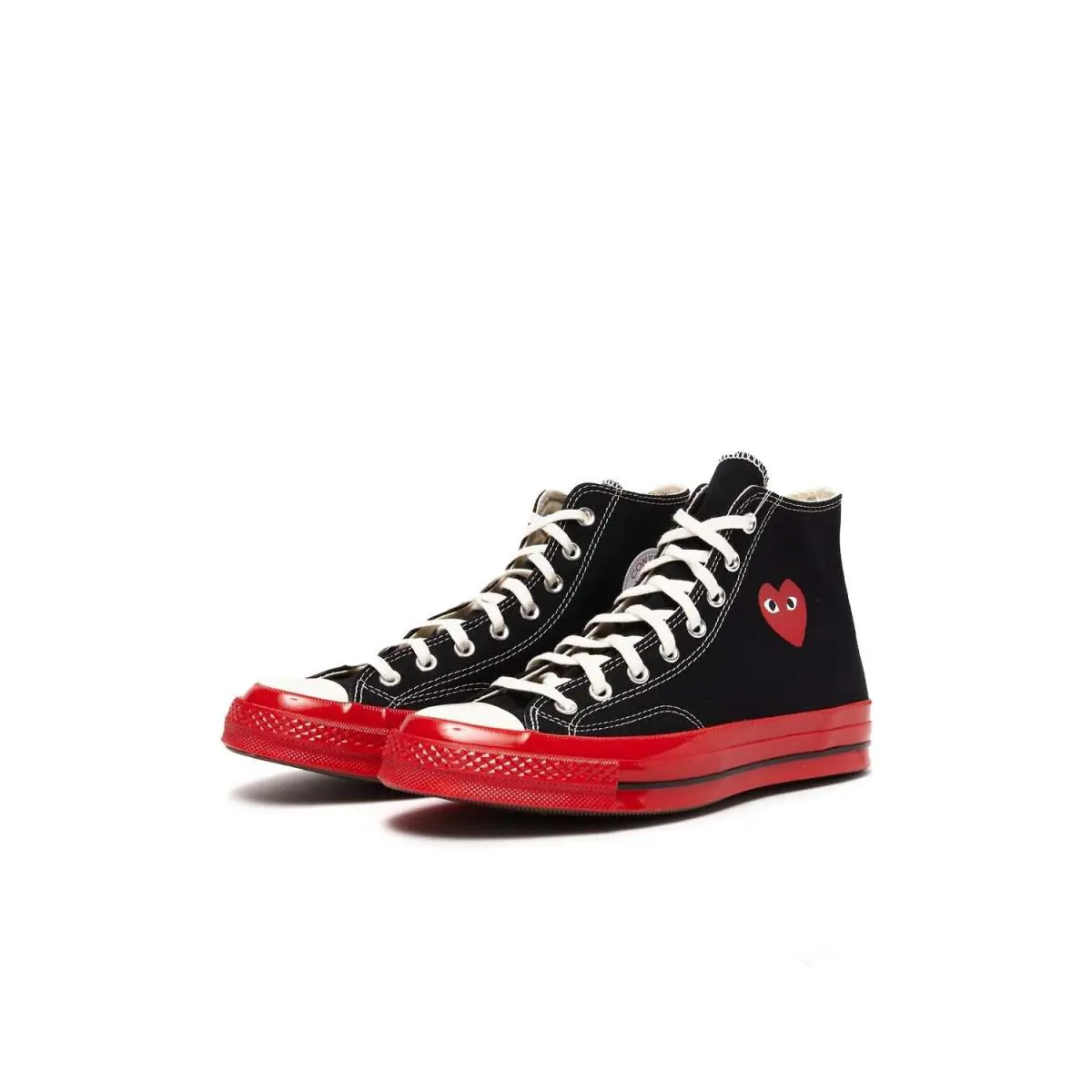 Converse shoes - Pristine/Red/Egret 15