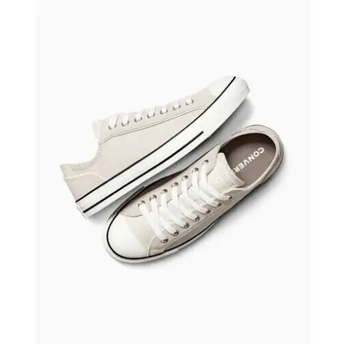 Converse shoes - Warm Clay/Egret/Black 3