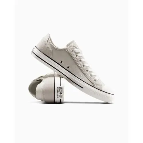 Converse shoes - Warm Clay/Egret/Black 6