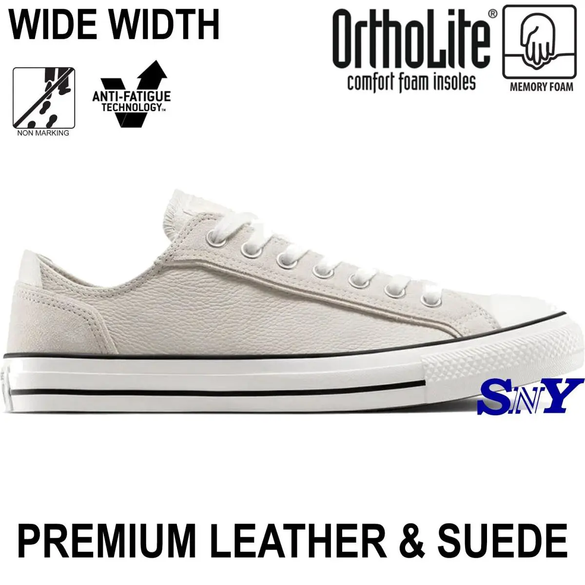 Converse shoes - Warm Clay/Egret/Black 8