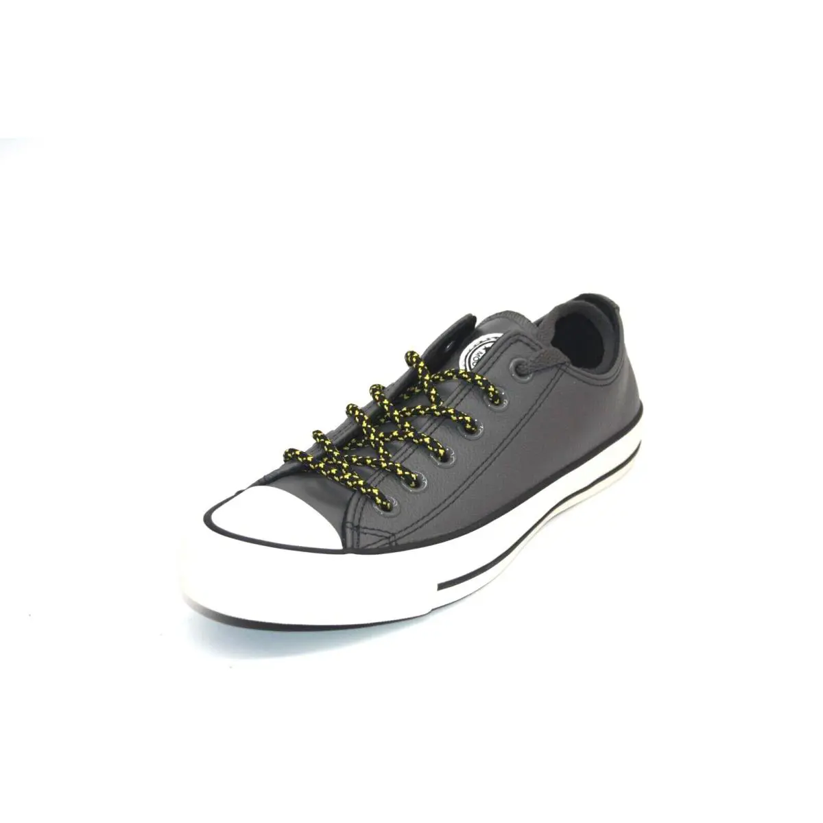 Converse shoes - Converse Chuck Taylor All Star - 165961C - Gray 0