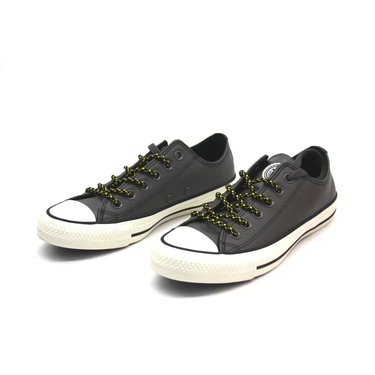 Converse shoes - Converse Chuck Taylor All Star - 165961C - Gray 2
