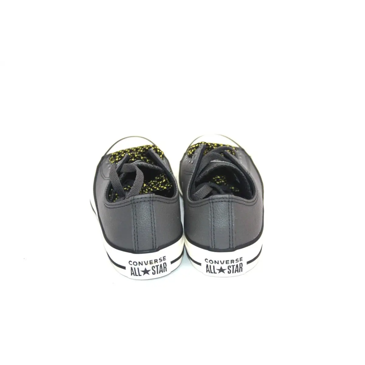 Converse shoes - Converse Chuck Taylor All Star - 165961C - Gray 4
