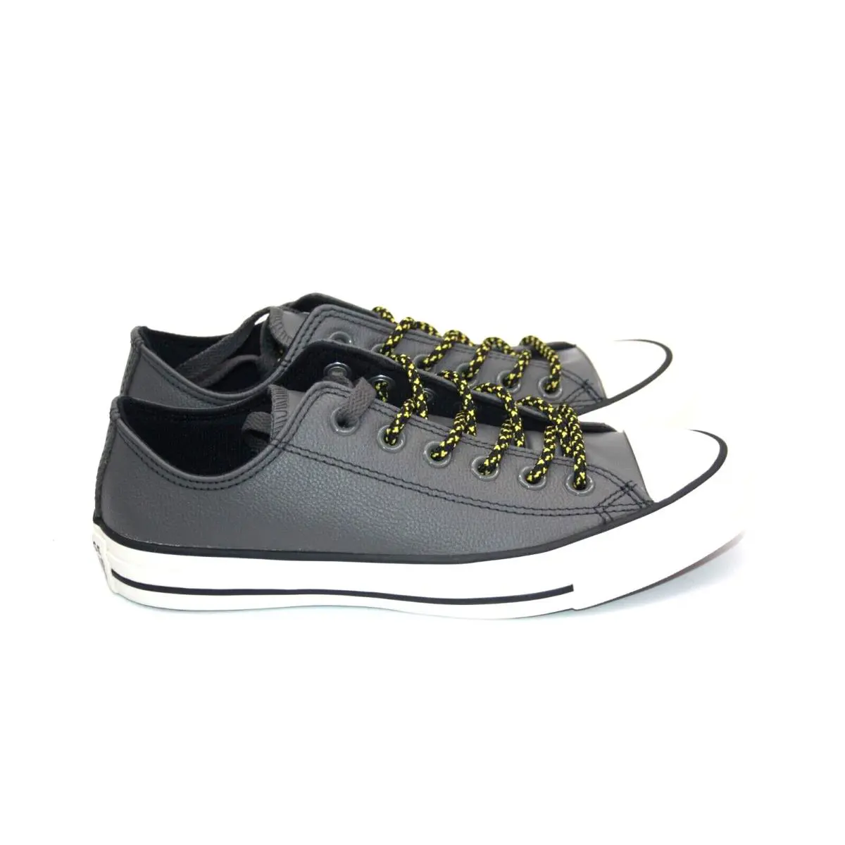 Converse shoes - Converse Chuck Taylor All Star - 165961C - Gray 5