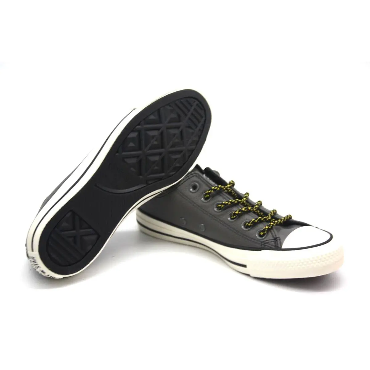 Converse shoes - Converse Chuck Taylor All Star - 165961C - Gray 6