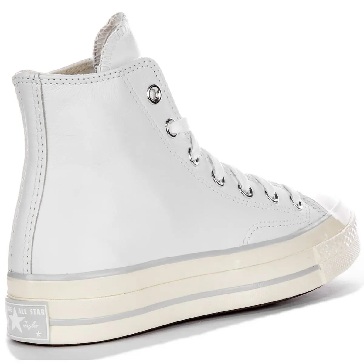 Converse shoes - WHITE 1