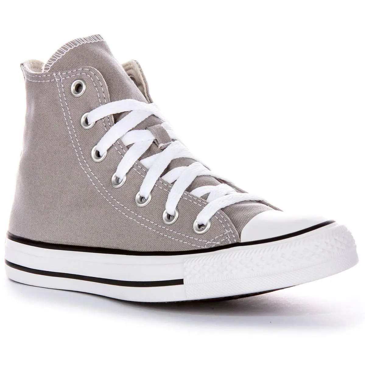 Converse shoes - GREY 5