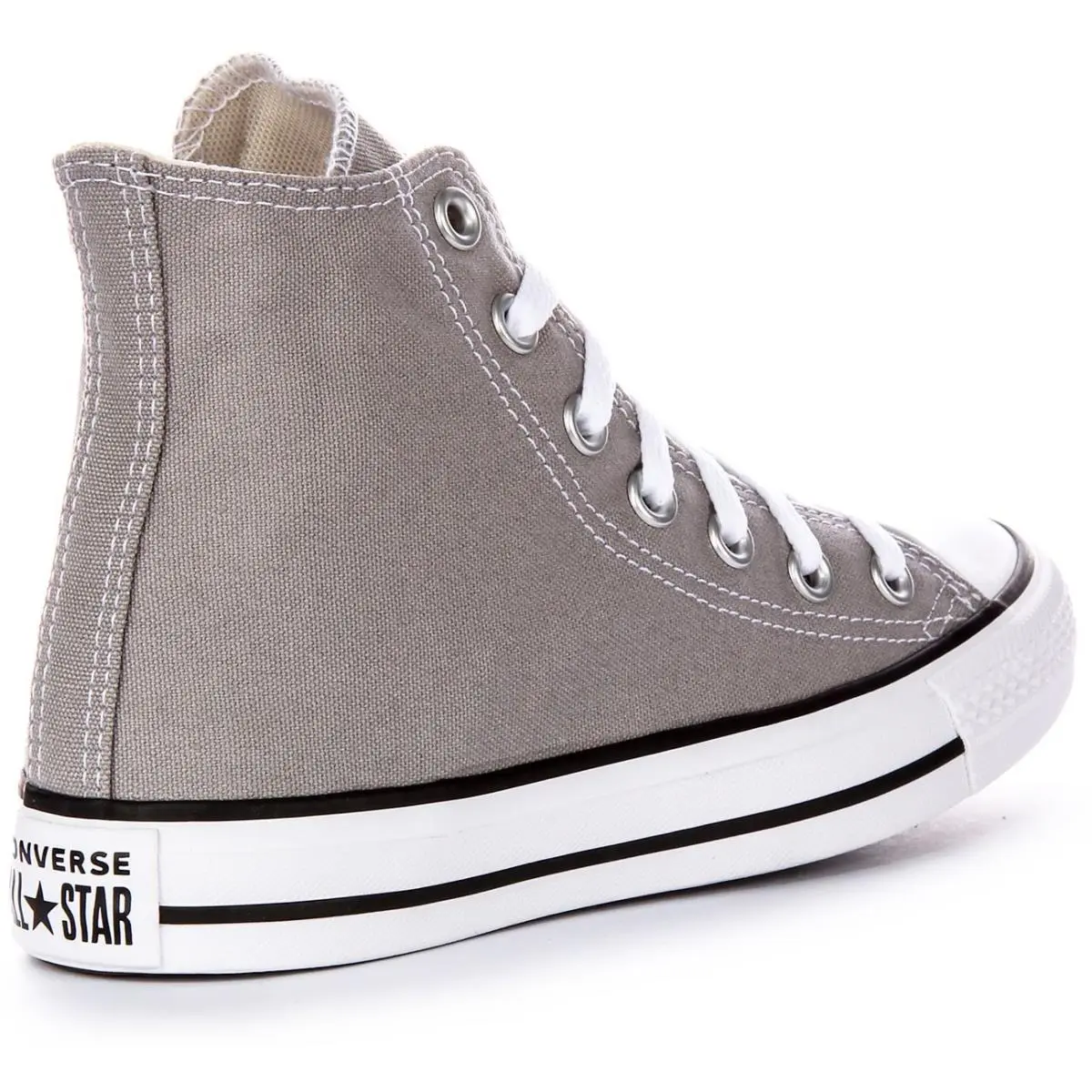 Converse shoes - GREY 7