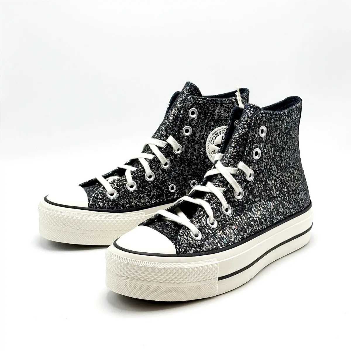 Converse shoes - Chuck Taylor - Chuck Taylor - A06507F - Black 5