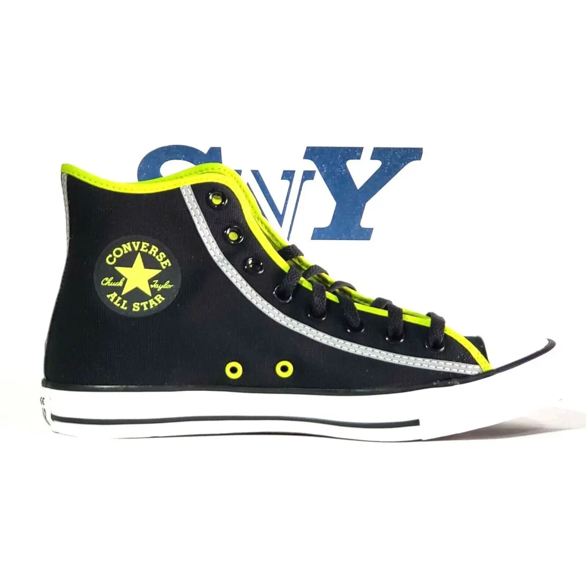 Converse shoes - Black 0