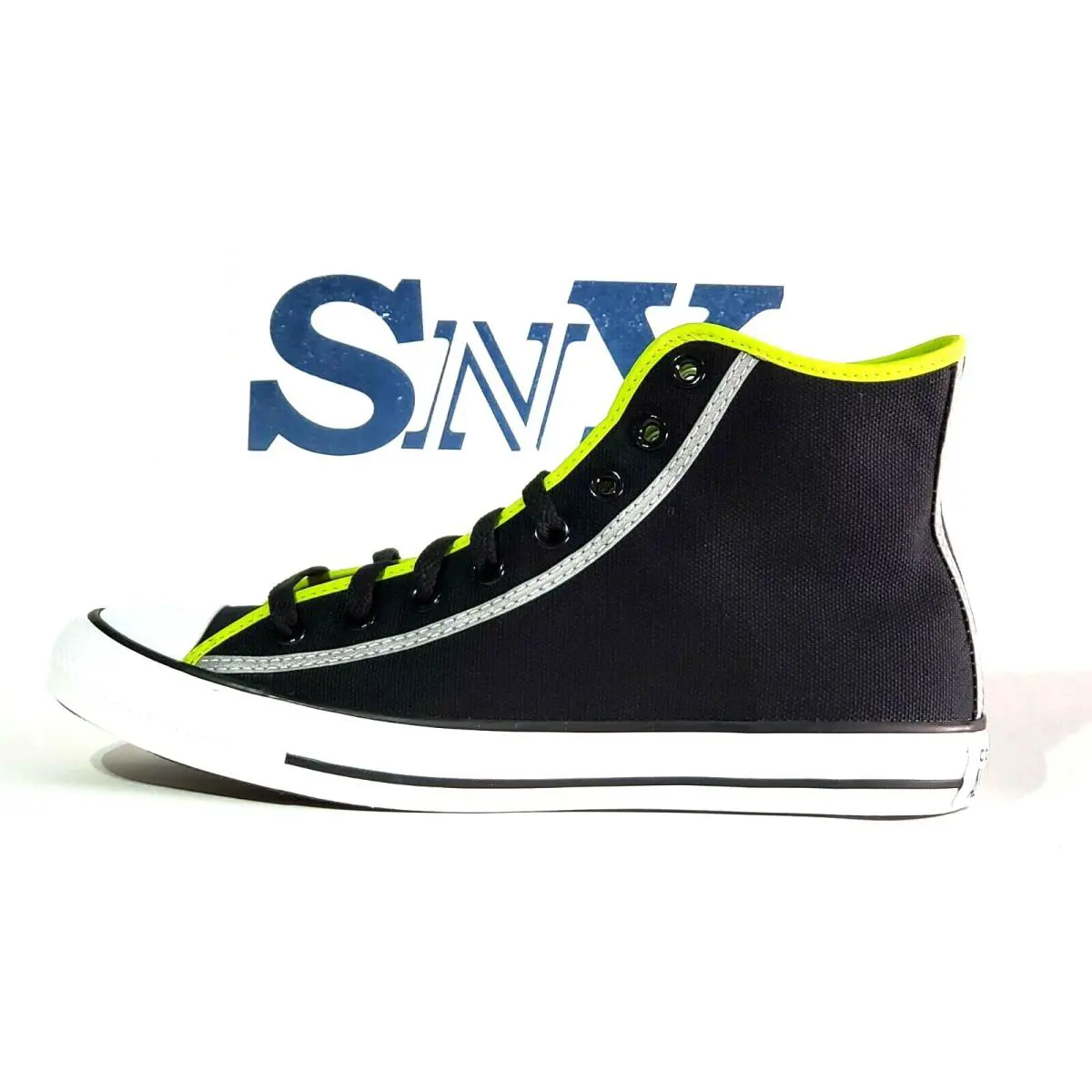 Converse shoes - Black 5