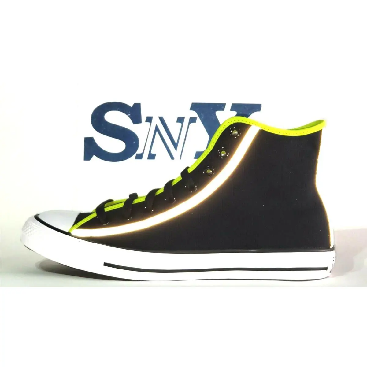 Converse shoes - Black 11