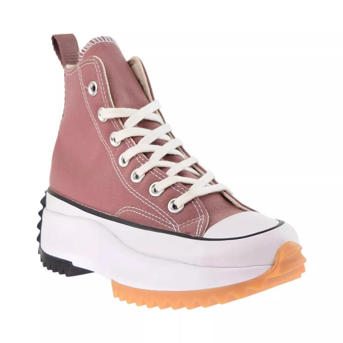 Converse shoes - Converse Run Star - Run Star - A00852C - Brown 5