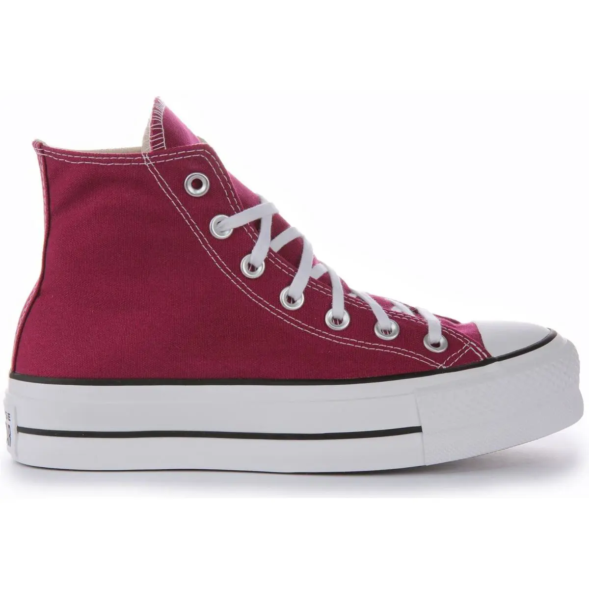 Converse shoes - MAROON 0