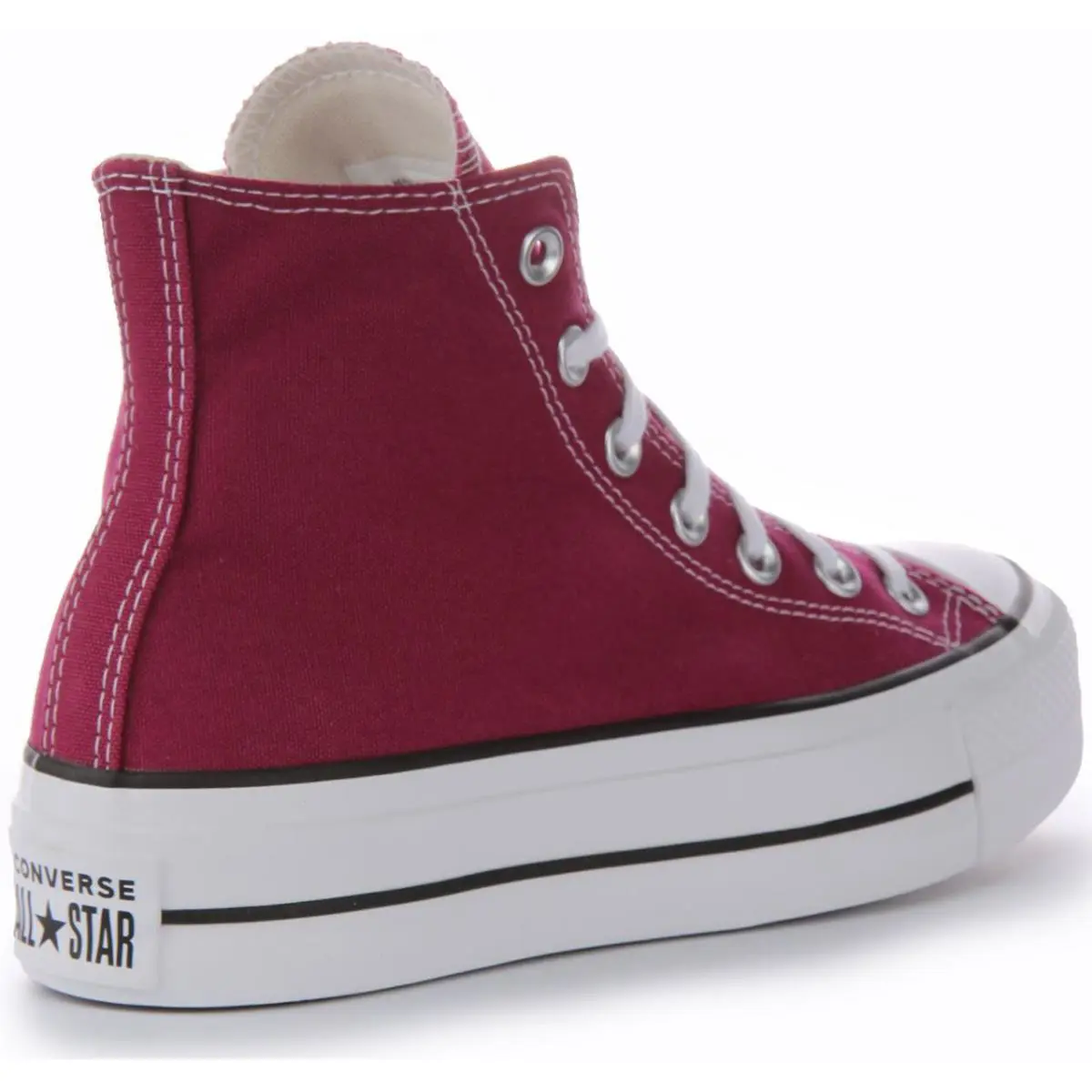 Converse shoes - MAROON 1