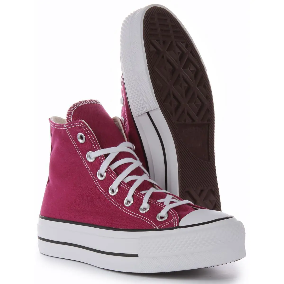 Converse shoes - MAROON 3