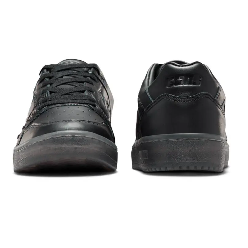 Converse shoes - Black 4