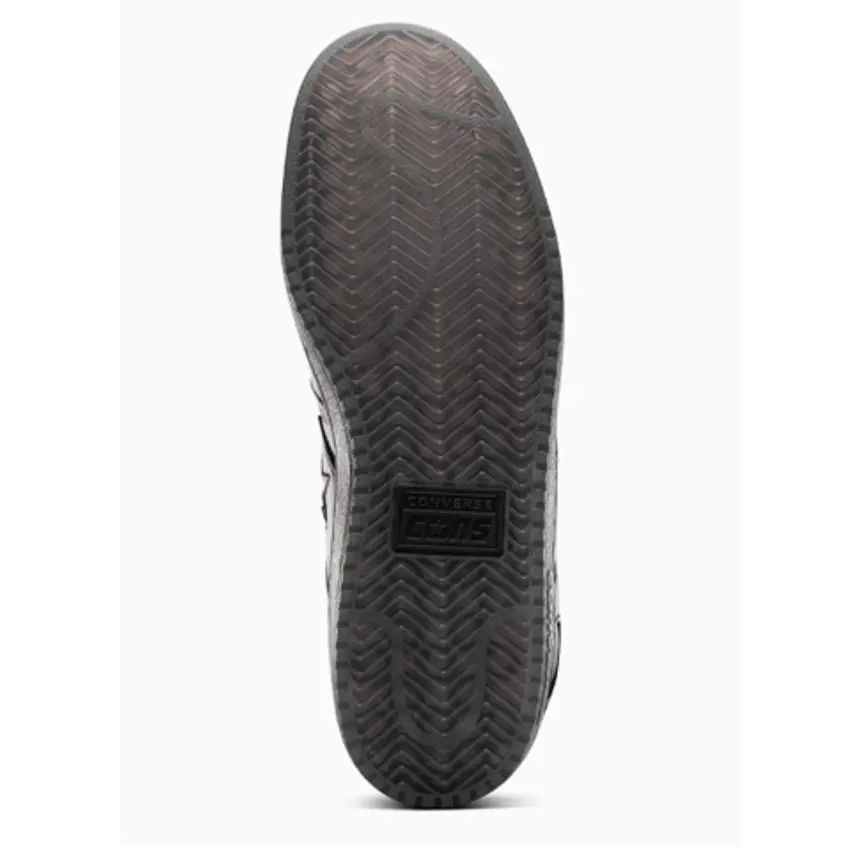 Converse shoes - Black 5