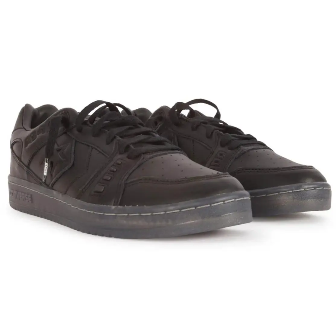 Converse shoes - Black 6