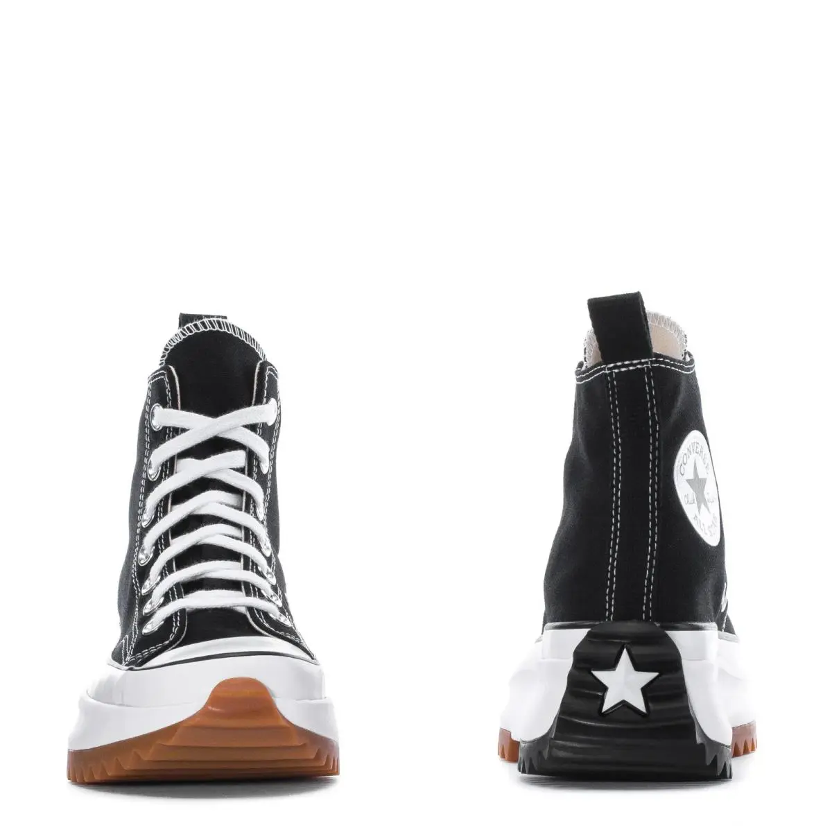 Converse shoes - Converse Chuck Taylor - Chuck Taylor - 166800C - Black 2