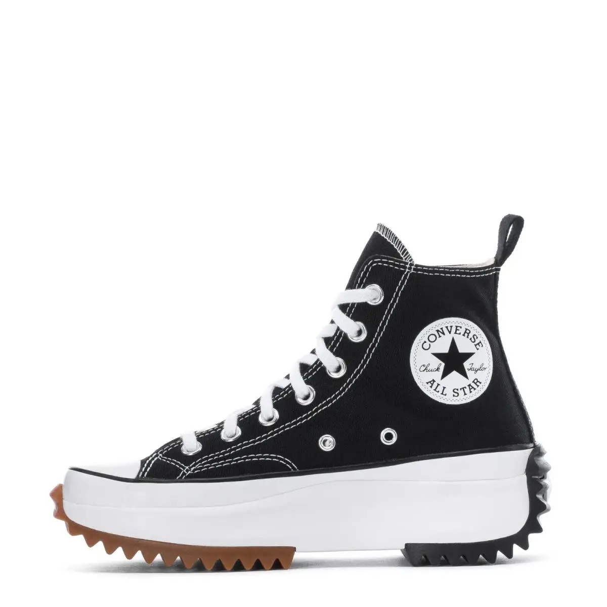 Converse shoes - Converse Chuck Taylor - Chuck Taylor - 166800C - Black 3