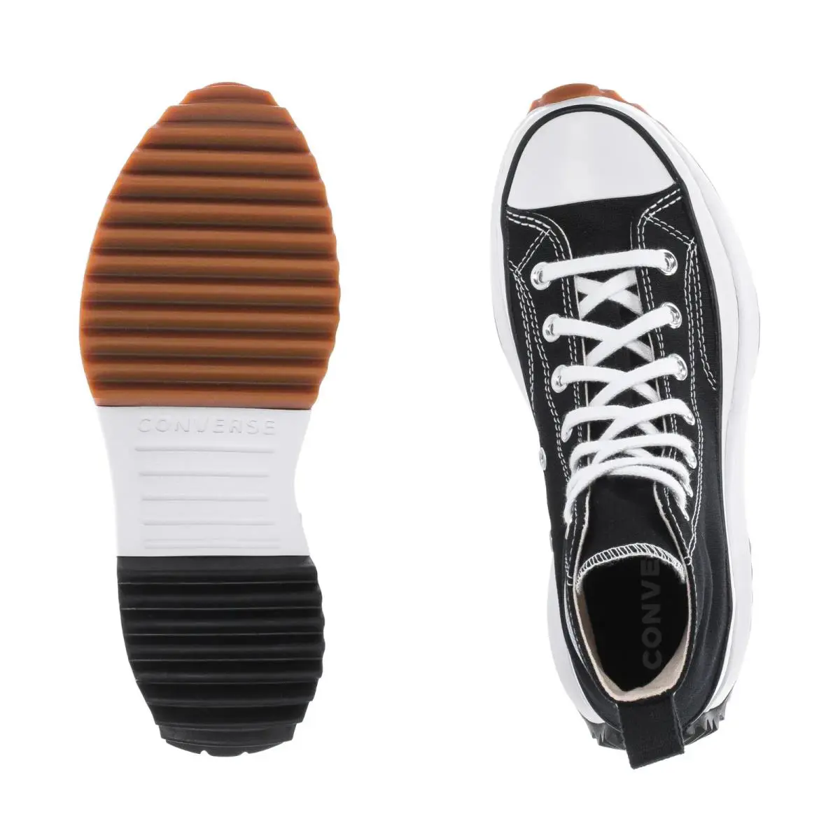 Converse shoes - Converse Chuck Taylor - Chuck Taylor - 166800C - Black 6