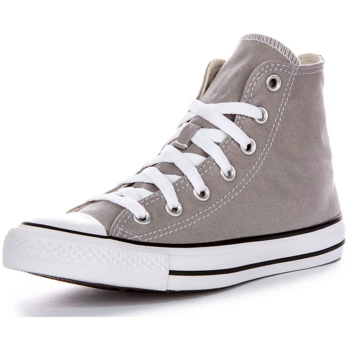 Converse shoes - GREY 4