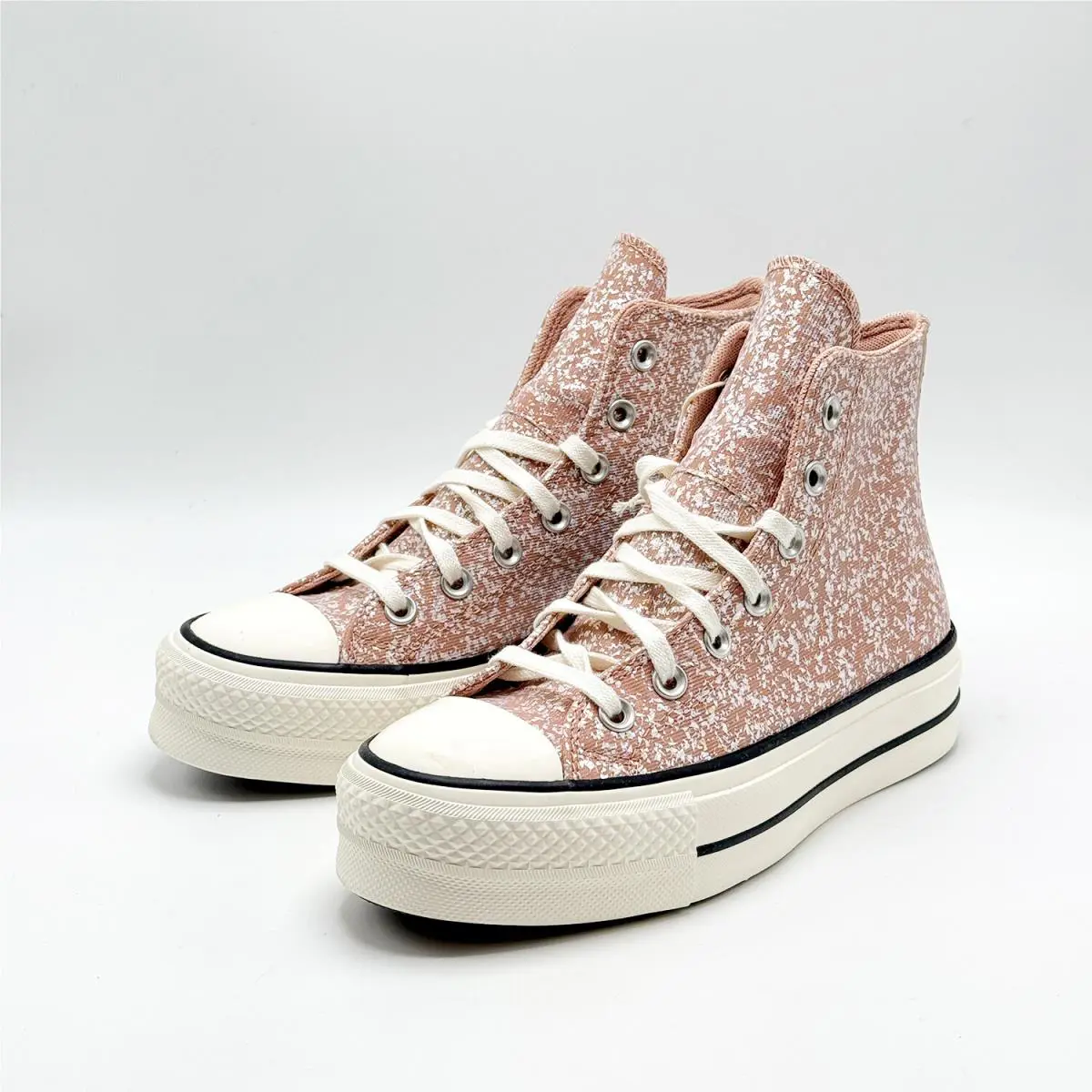Converse shoes - Chuck Taylor - Chuck Taylor - A09422C - Pink 0