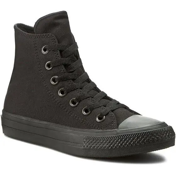 Converse shoes - Black 0
