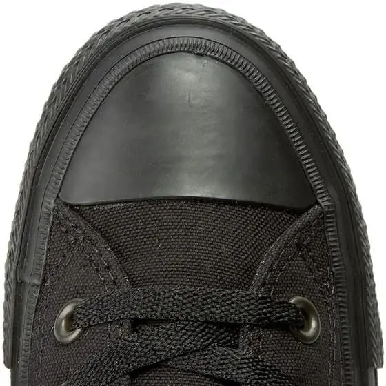 Converse shoes - Black 1