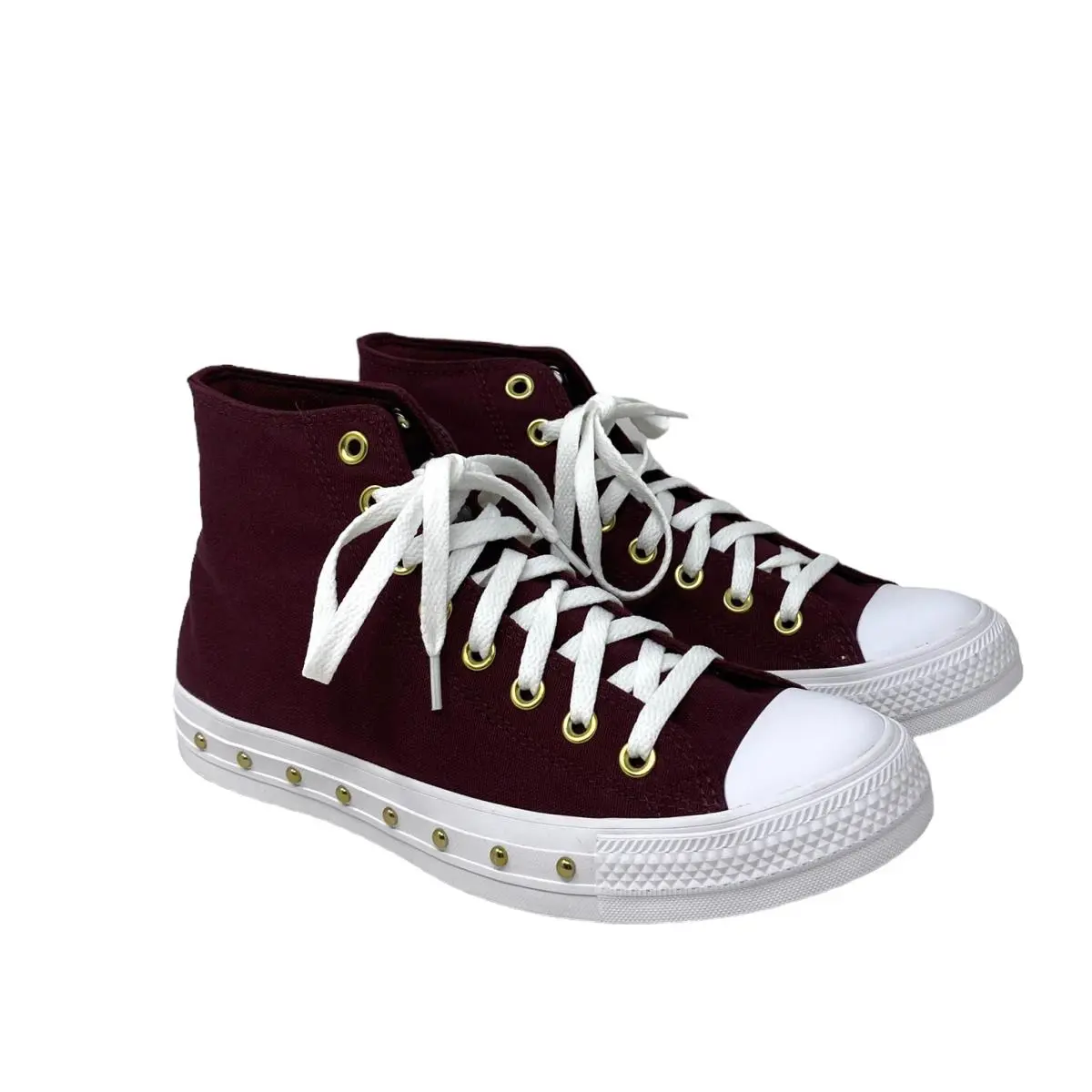 Converse shoes - Converse Chuck Taylor High - Chuck Taylor High - A07906F - Red 0