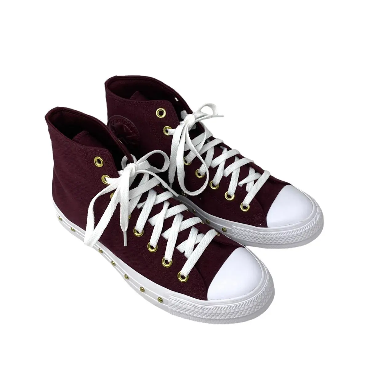 Converse shoes - Converse Chuck Taylor High - Chuck Taylor High - A07906F - Red 1